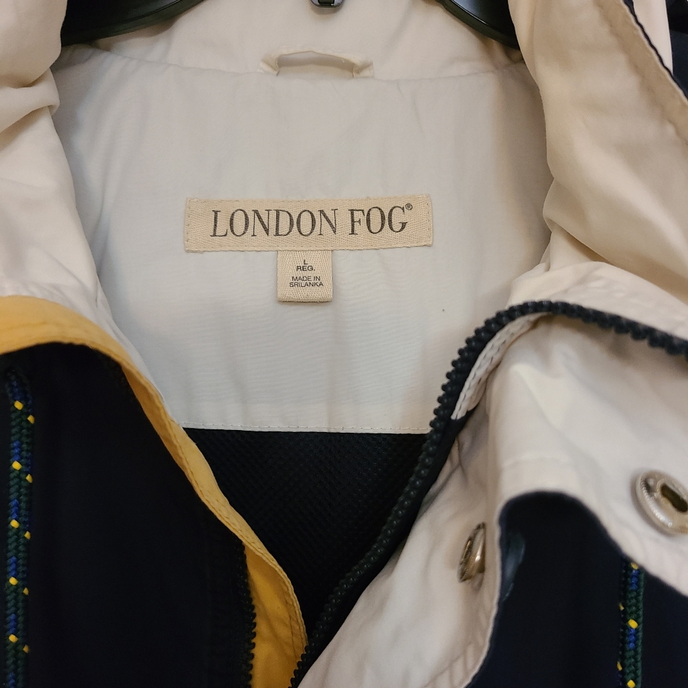 Golf Jacket
